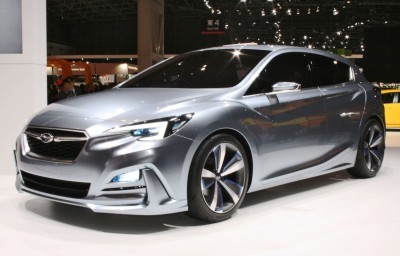 Subaru Impreza concept-4 copy