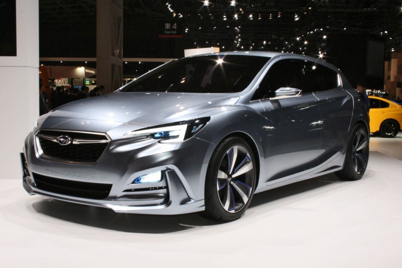 Subaru Impreza concept-5 copy