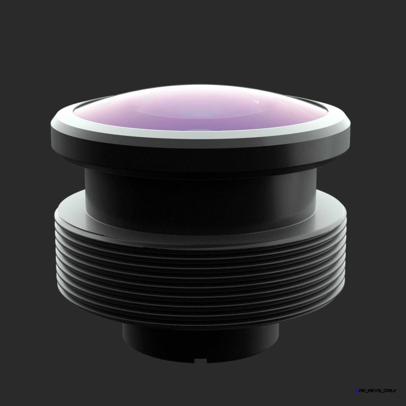 Waylens Prototype 14