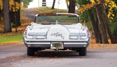 1963 Pontiac Bonneville 'Roy Rogers' Nudie Mobile 11