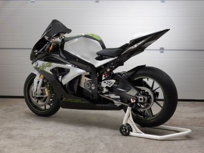 2015 BMW Motorrad eRR Bike Concept 3