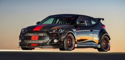 BTR Veloster Turbo