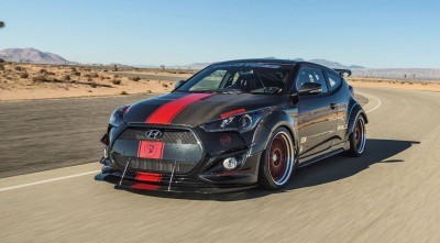 BTR Veloster Turbo