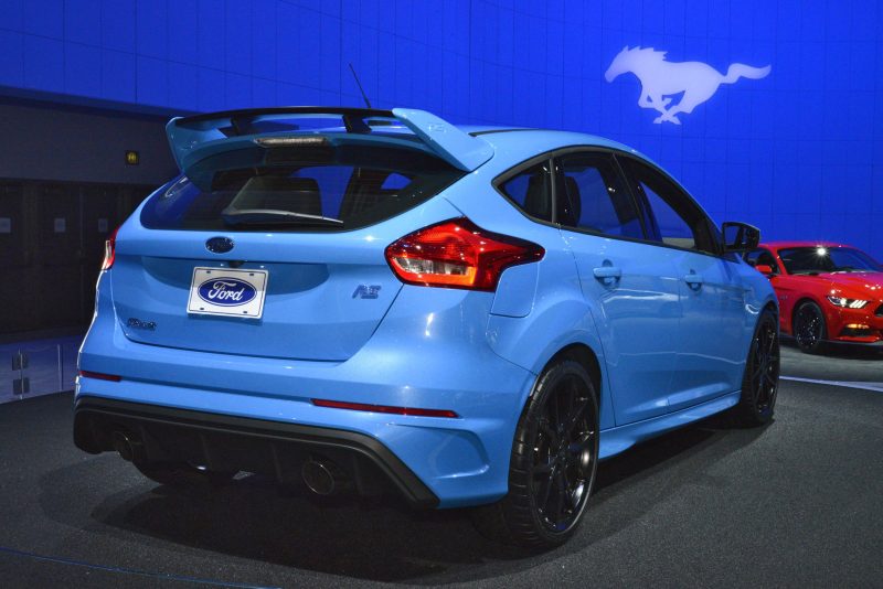 2015 LA Auto SHow Pictures 10