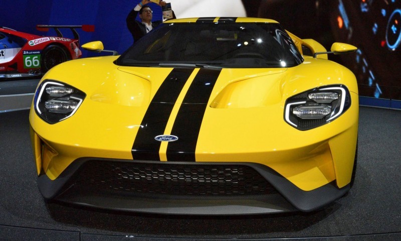 2015 LA Auto SHow Pictures 15