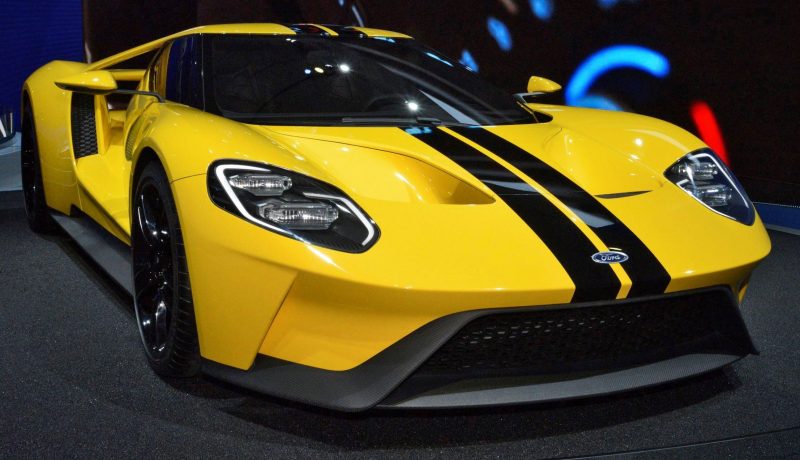 2015 LA Auto SHow Pictures 16