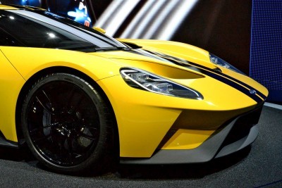 2015 LA Auto SHow Pictures 19