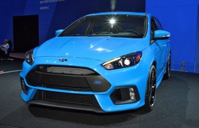 2015 LA Auto SHow Pictures 2