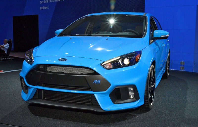 2015 LA Auto SHow Pictures 2