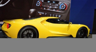 2015 LA Auto SHow Pictures 21