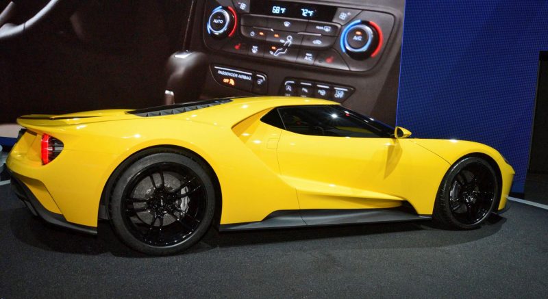 2015 LA Auto SHow Pictures 21