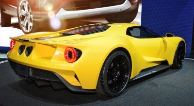 2015 LA Auto SHow Pictures 22