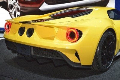 2015 LA Auto SHow Pictures 23