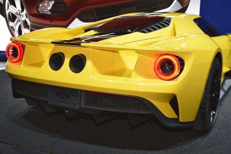 2015 LA Auto SHow Pictures 24