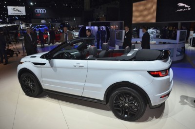 2015 LA Auto SHow Pictures 43