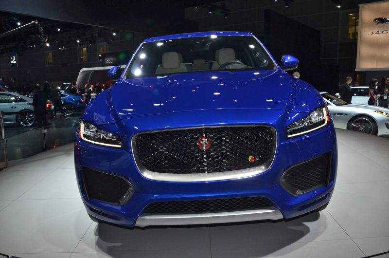 2015 LA Auto SHow Pictures 49