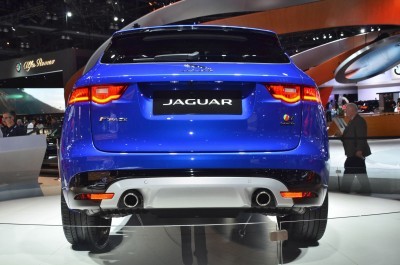 2015 LA Auto SHow Pictures 51