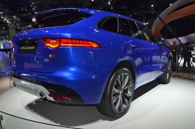 2015 LA Auto SHow Pictures 52