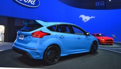 2015 LA Auto SHow Pictures 8