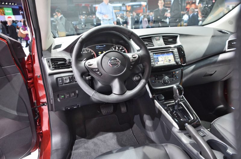 2015 LA Auto SHow Pictures 83