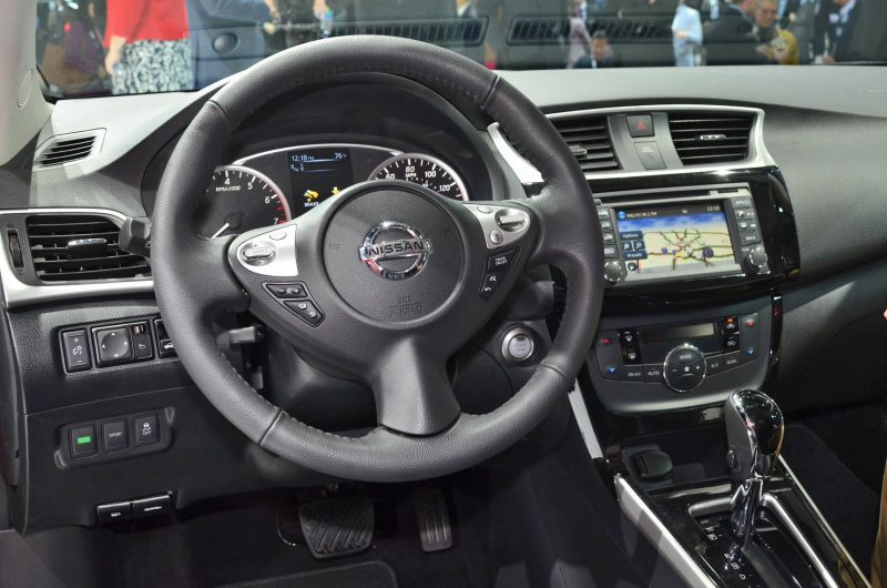 2015 LA Auto SHow Pictures 84