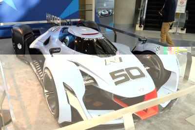 2015 LA Auto Show 22