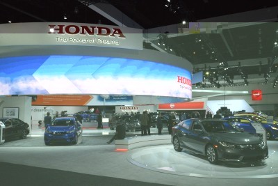 2015 LA Auto Show 30