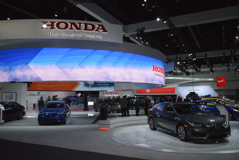 2015 LA Auto Show 30