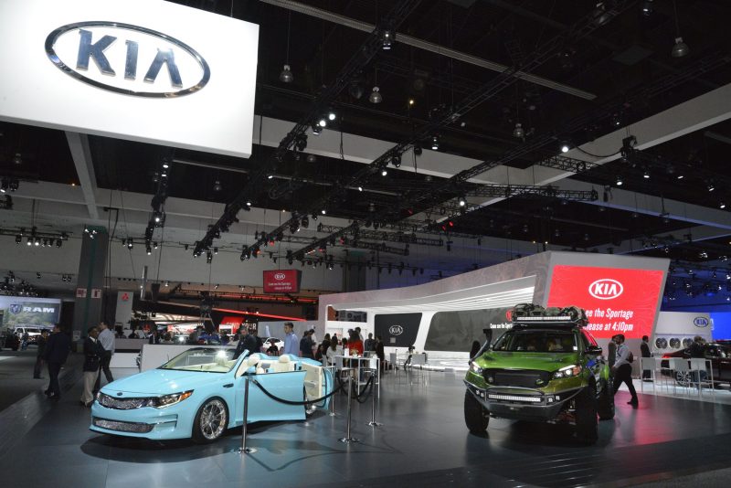 2015 LA Auto Show 31