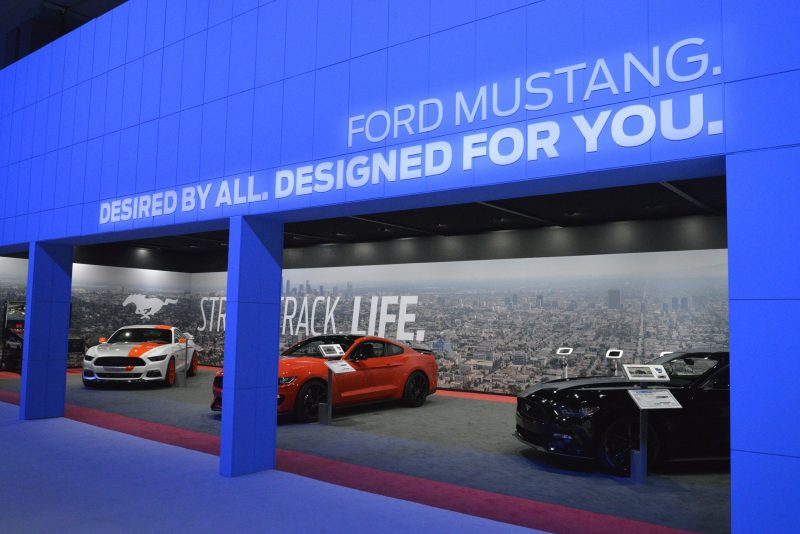 2015 LA Auto Show 34