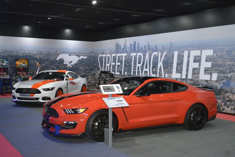 2015 LA Auto Show 35