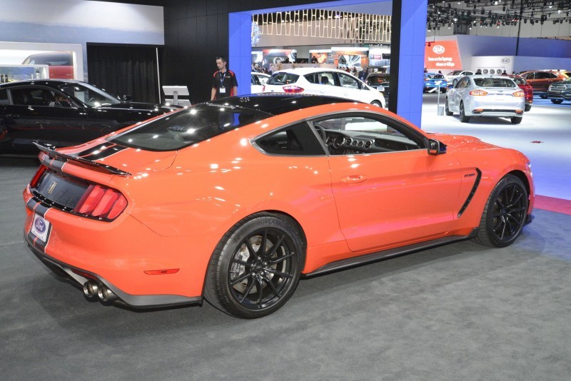 2015 LA Auto Show 40