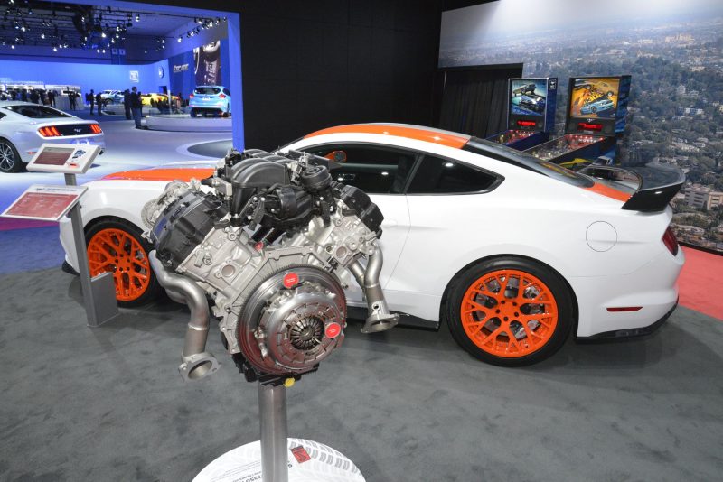 2015 LA Auto Show 41