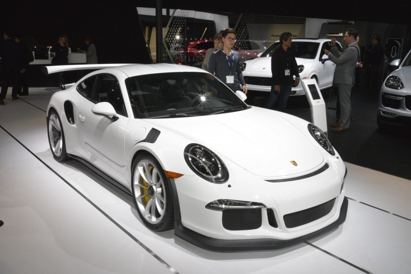 2015 LA Auto Show 67