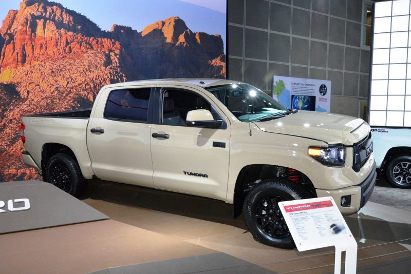 2015 LA Auto Show 7