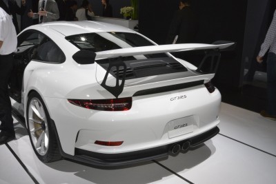 2015 LA Auto Show 71