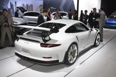 2015 LA Auto Show 72