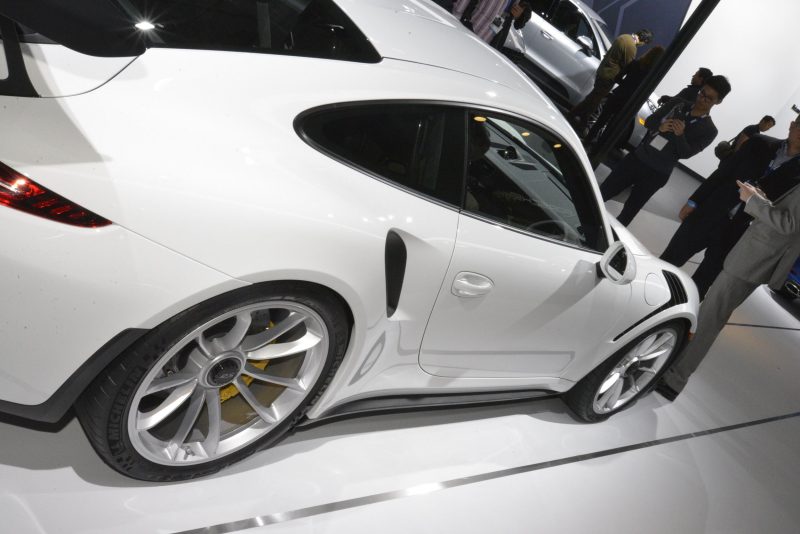 2015 LA Auto Show 73