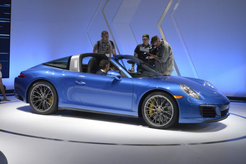 2015 LA Auto Show 79