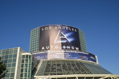 2015 LA Auto Show 81