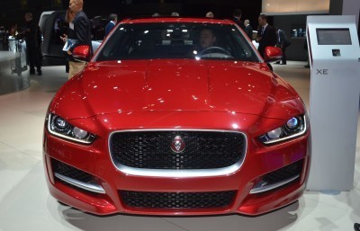 2015 LA Auto Show Photos 67