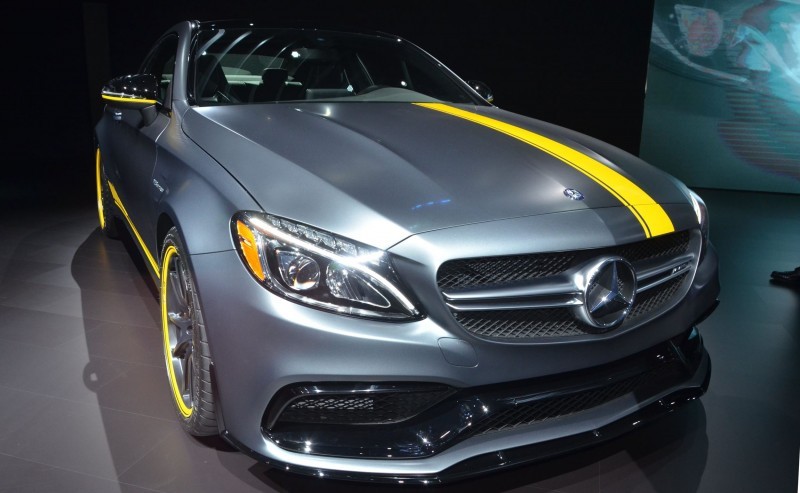 2015 LA Auto Show Photos 73