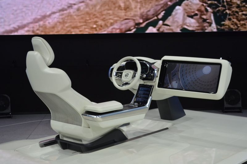 2015 LA Auto Show Photos 77