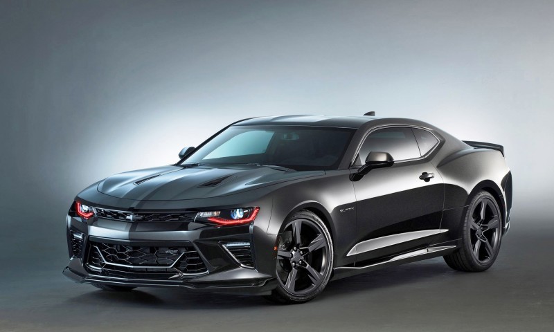 2015-SEMA-Chevrolet-Camaro-Black-033 copy