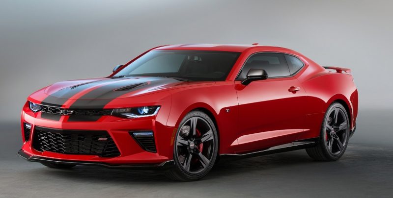 2015-SEMA-Chevrolet-Camaro-SS-Black-Accent-026