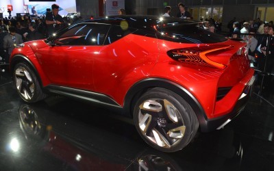 2015 Scion C-HR Concept 15