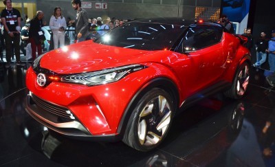 2015 Scion C-HR Concept 4