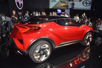 2015 Scion C-HR Concept 8