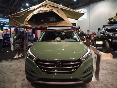 2016 Hyundai TUCSON AdventureMobile by John Pangilinan 13