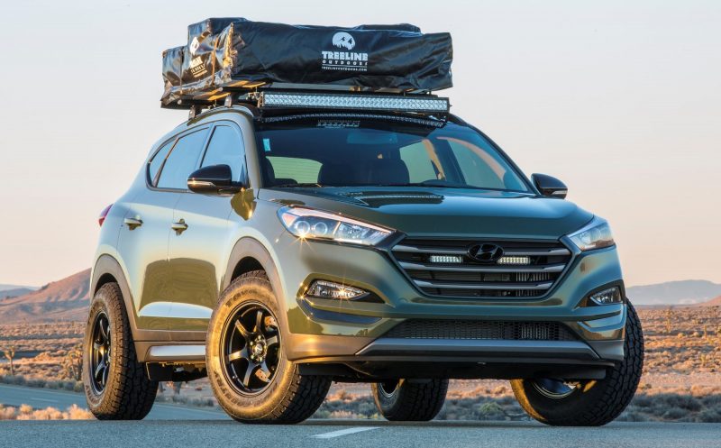 2016 Hyundai TUCSON AdventureMobile by John Pangilinan 4